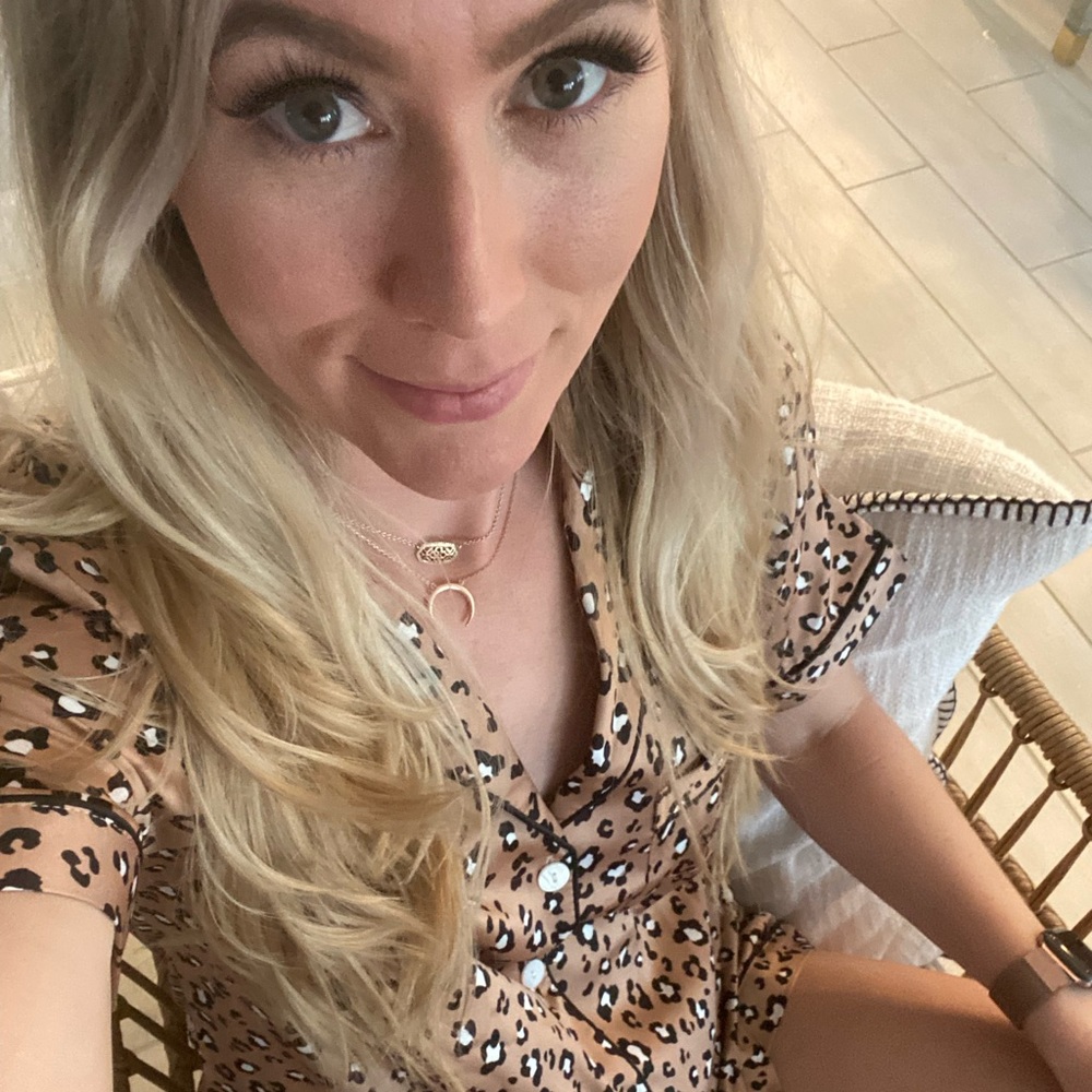 Meet your Posher, Emily